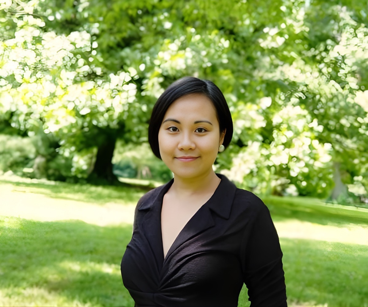 Bà Phượng Đoàn