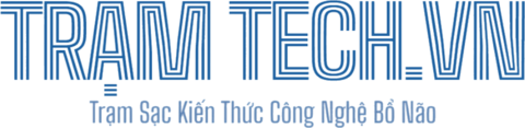 Trạm Tech