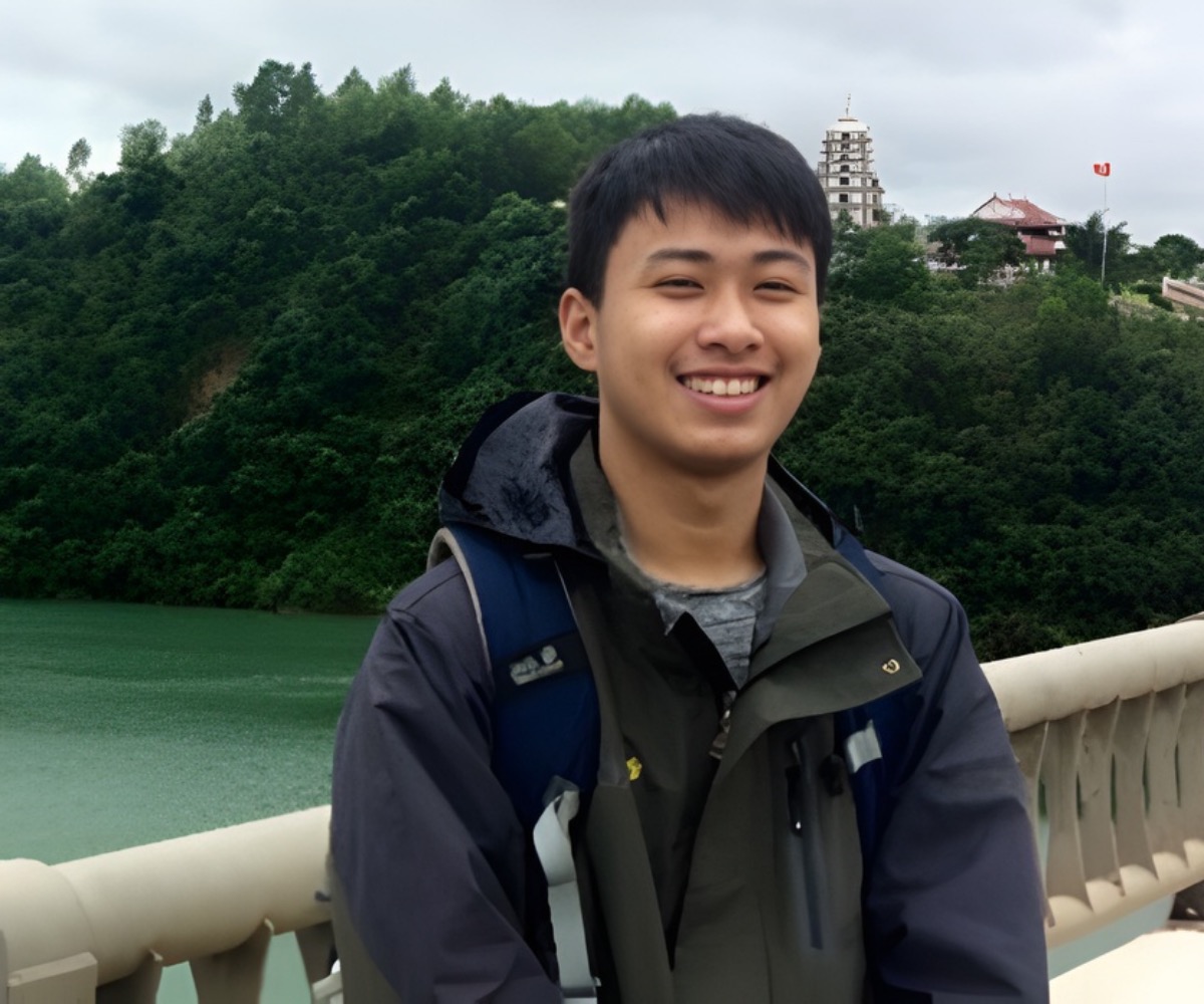 Ông Quỳnh Nguyễn