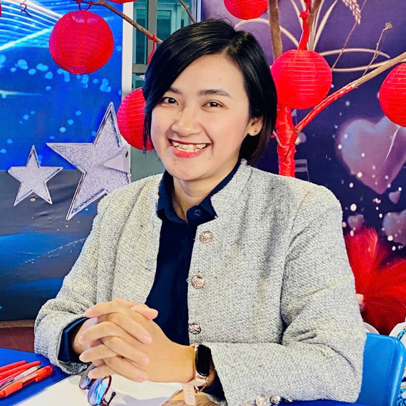 Bà Trang Đặng